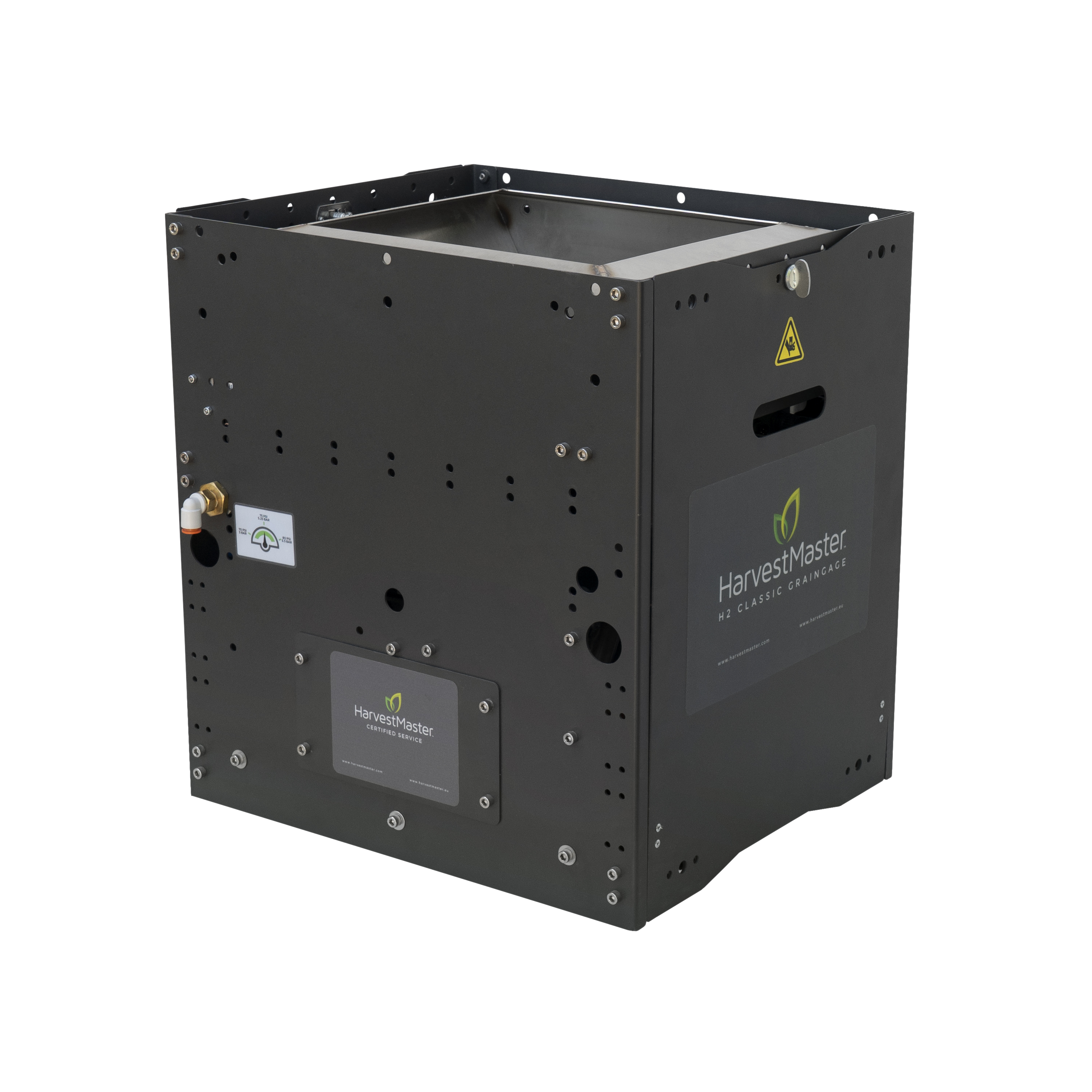 W1 and W1 Plus weighing systems | WINTERSTEIGER