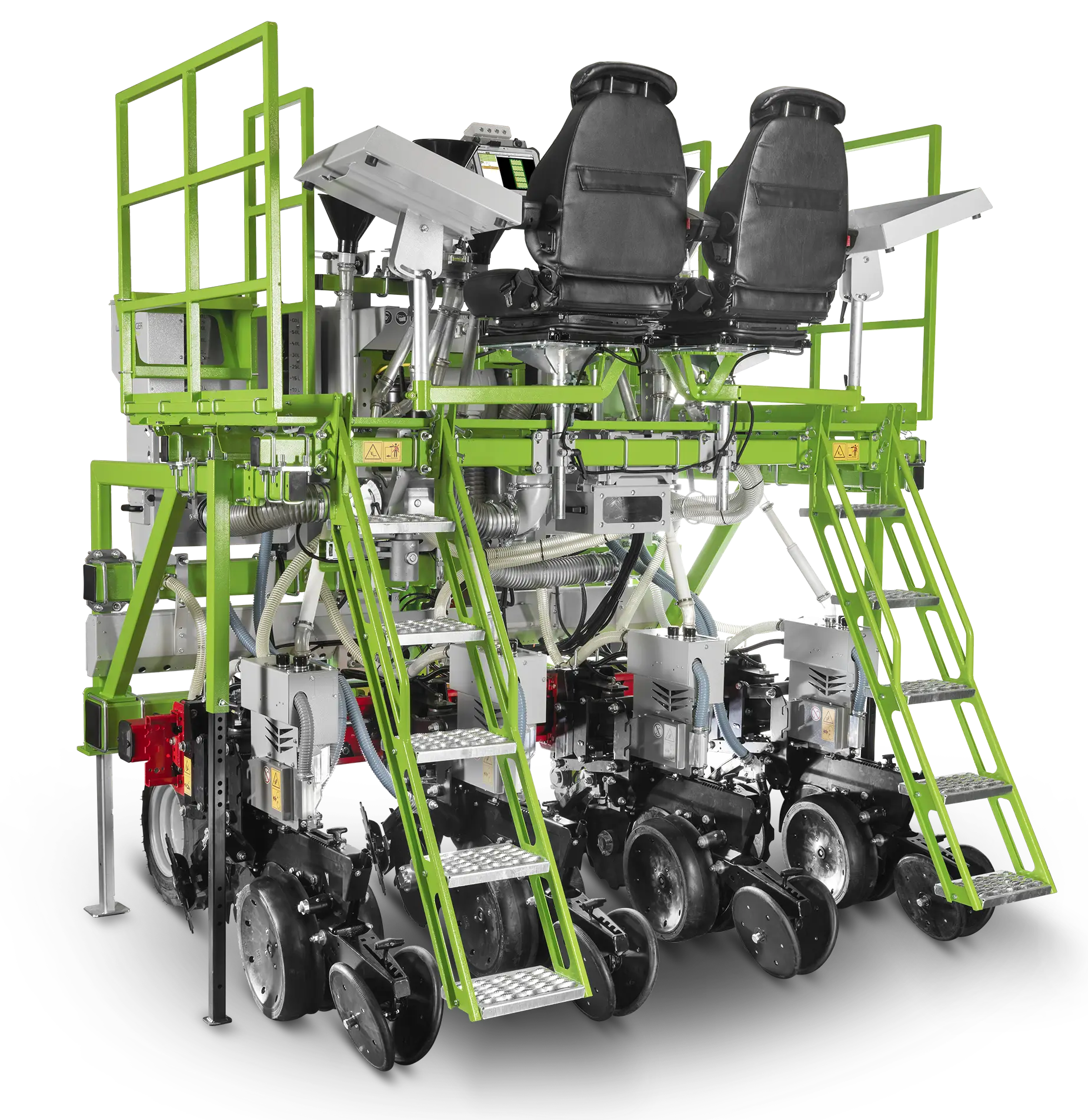 Dynamic Disc Plus | WINTERSTEIGER