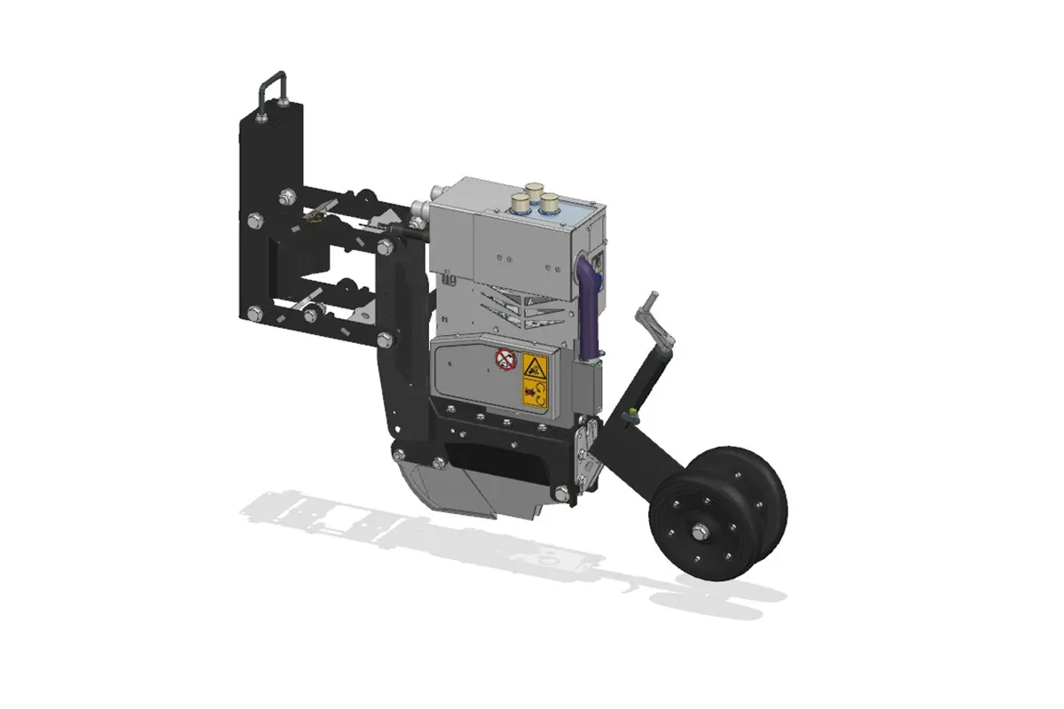 Dynamic Disc Plus | WINTERSTEIGER