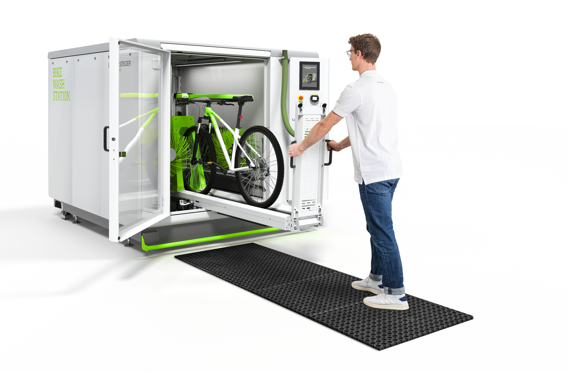 Velobrush Smart