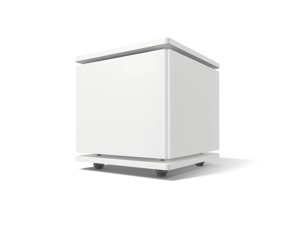 Purificateur d'air Pure 900 Purificateur d'air Oxygen