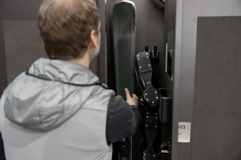 Our product solutions | WINTERSTEIGER