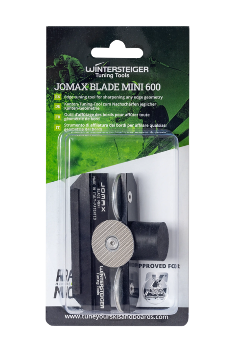 Jomax Blade Mini 600 | WINTERSTEIGER
