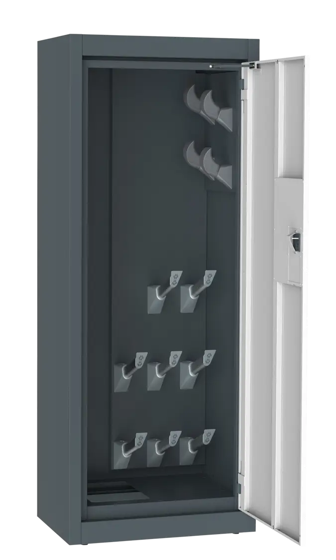 S4_700_Compact storage locker | WINTERSTEIGER